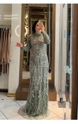 Gamze Özkul Abiye 8056 Gamze Özkul Abiye 8056